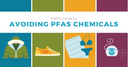 Avoiding Exposure to PFAS